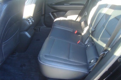 2024 Chevrolet Blazer EV eAWD LT