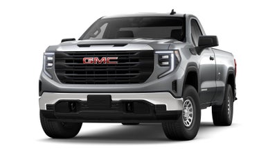2026 GMC Sierra 1500 Base