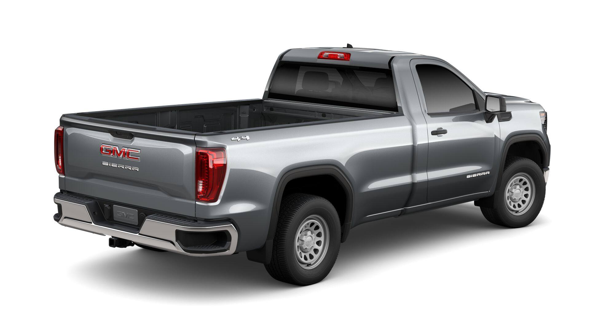 2026 GMC Sierra 1500 Base