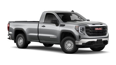 2026 GMC Sierra 1500 Base