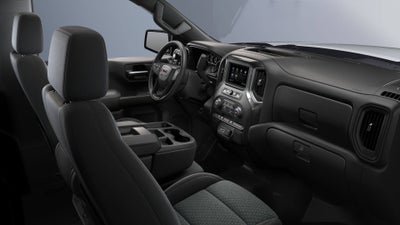 2026 GMC Sierra 1500 Base