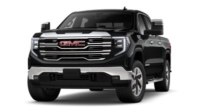 2026 GMC Sierra 1500 Base