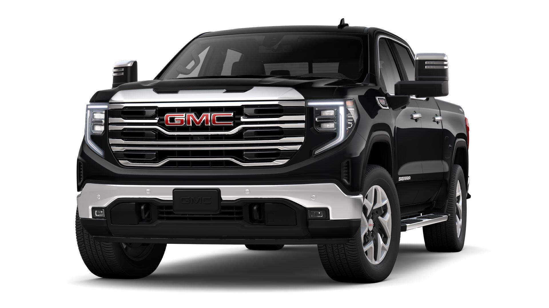 2026 GMC Sierra 1500 Base