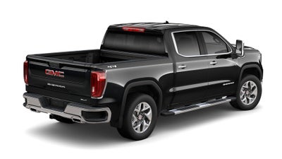 2026 GMC Sierra 1500 Base