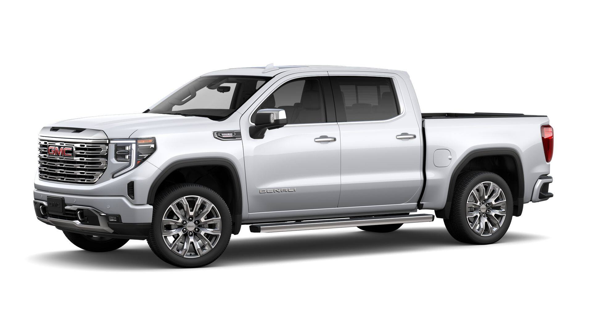 2026 GMC Sierra 1500 Base