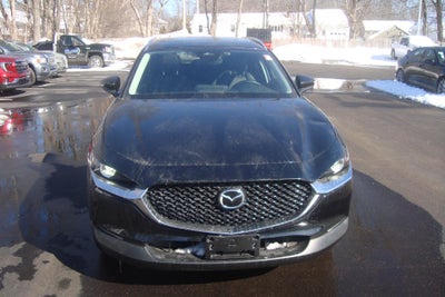 2025 Mazda Mazda CX-30 2.5 S Preferred Package