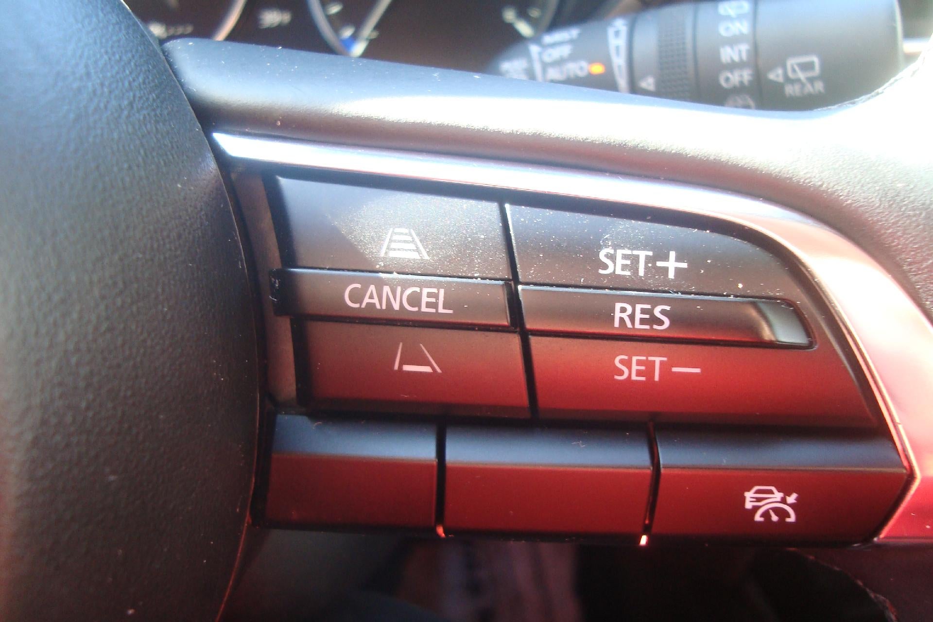 2025 Mazda Mazda CX-30 2.5 S Preferred Package