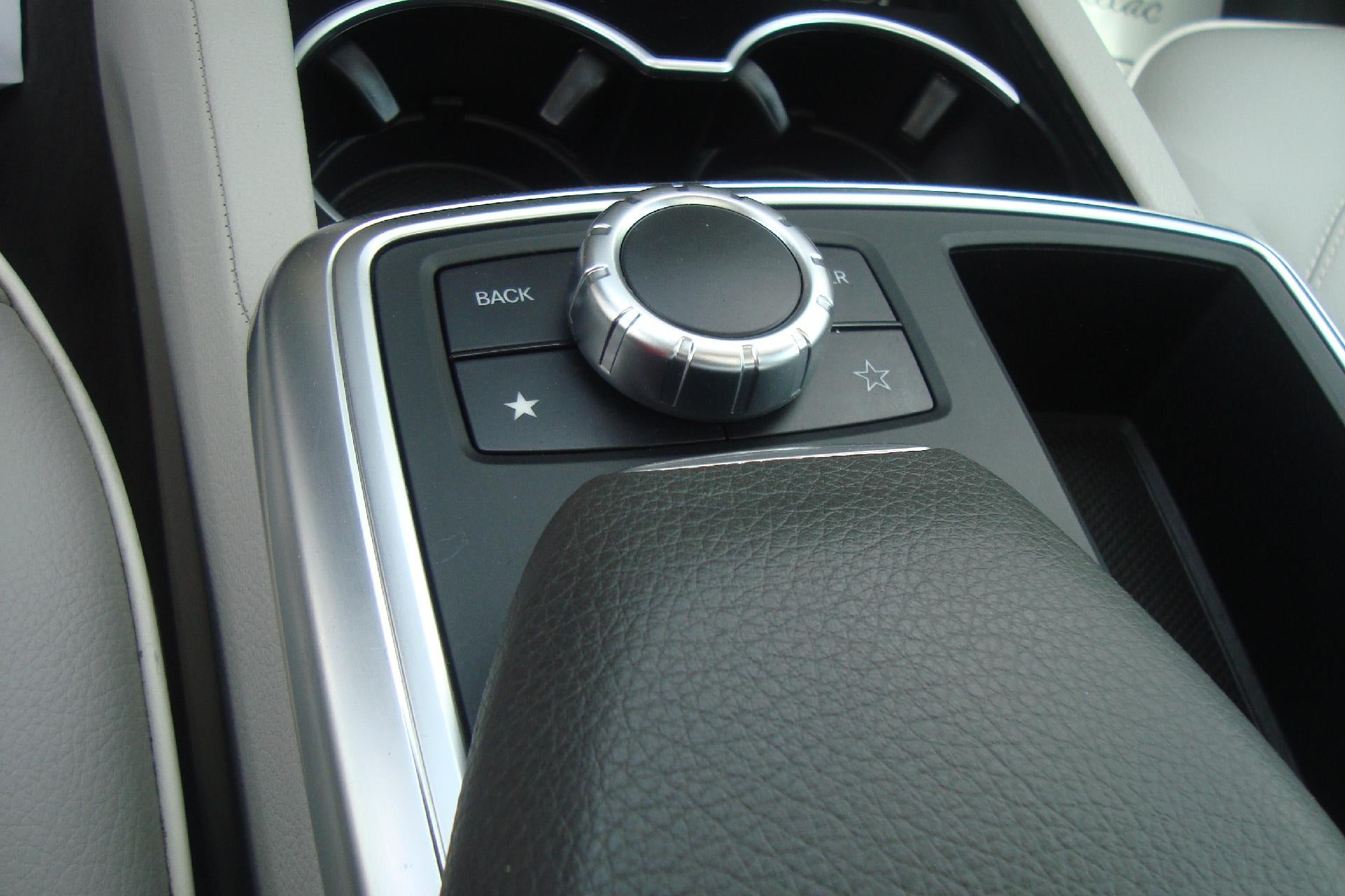 2012 Mercedes-Benz ML 350 ML 350