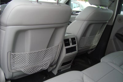 2012 Mercedes-Benz ML 350 ML 350
