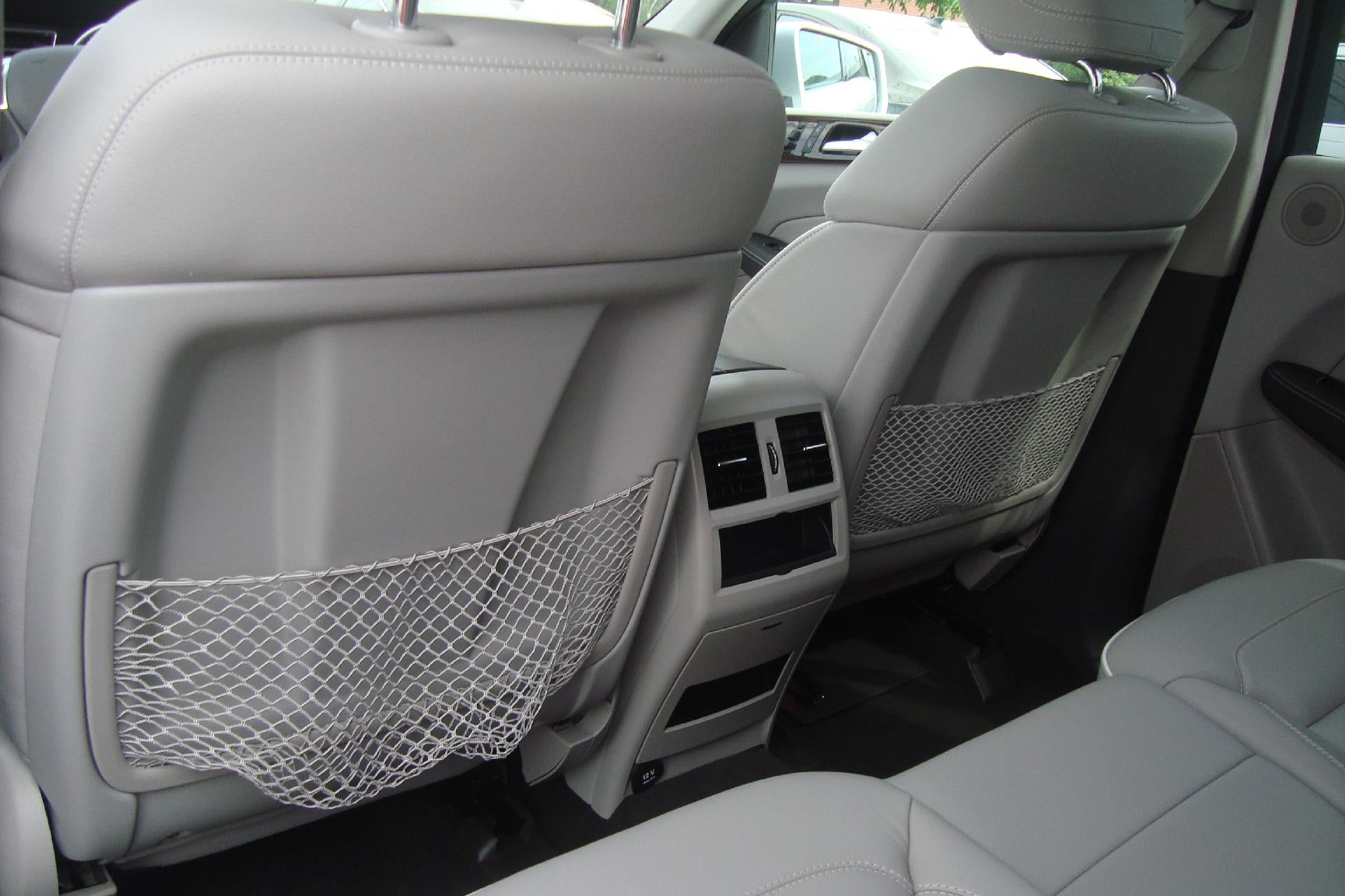 2012 Mercedes-Benz ML 350 ML 350