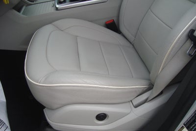 2012 Mercedes-Benz ML 350 ML 350