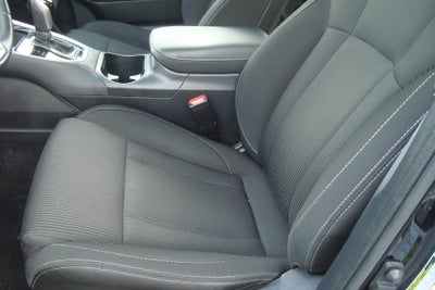 2022 Subaru Legacy Premium