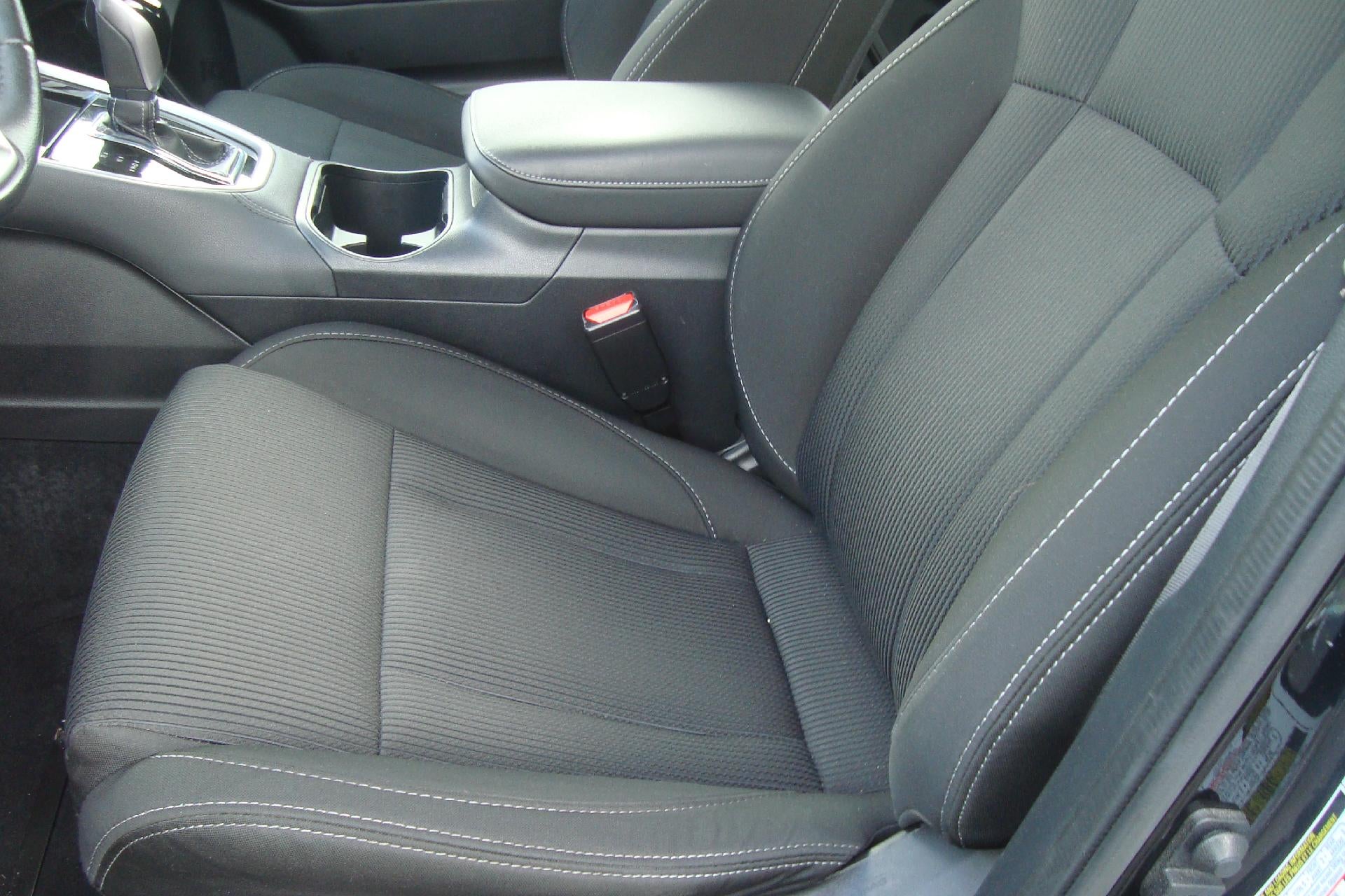 2022 Subaru Legacy Premium
