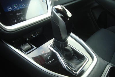 2022 Subaru Legacy Premium
