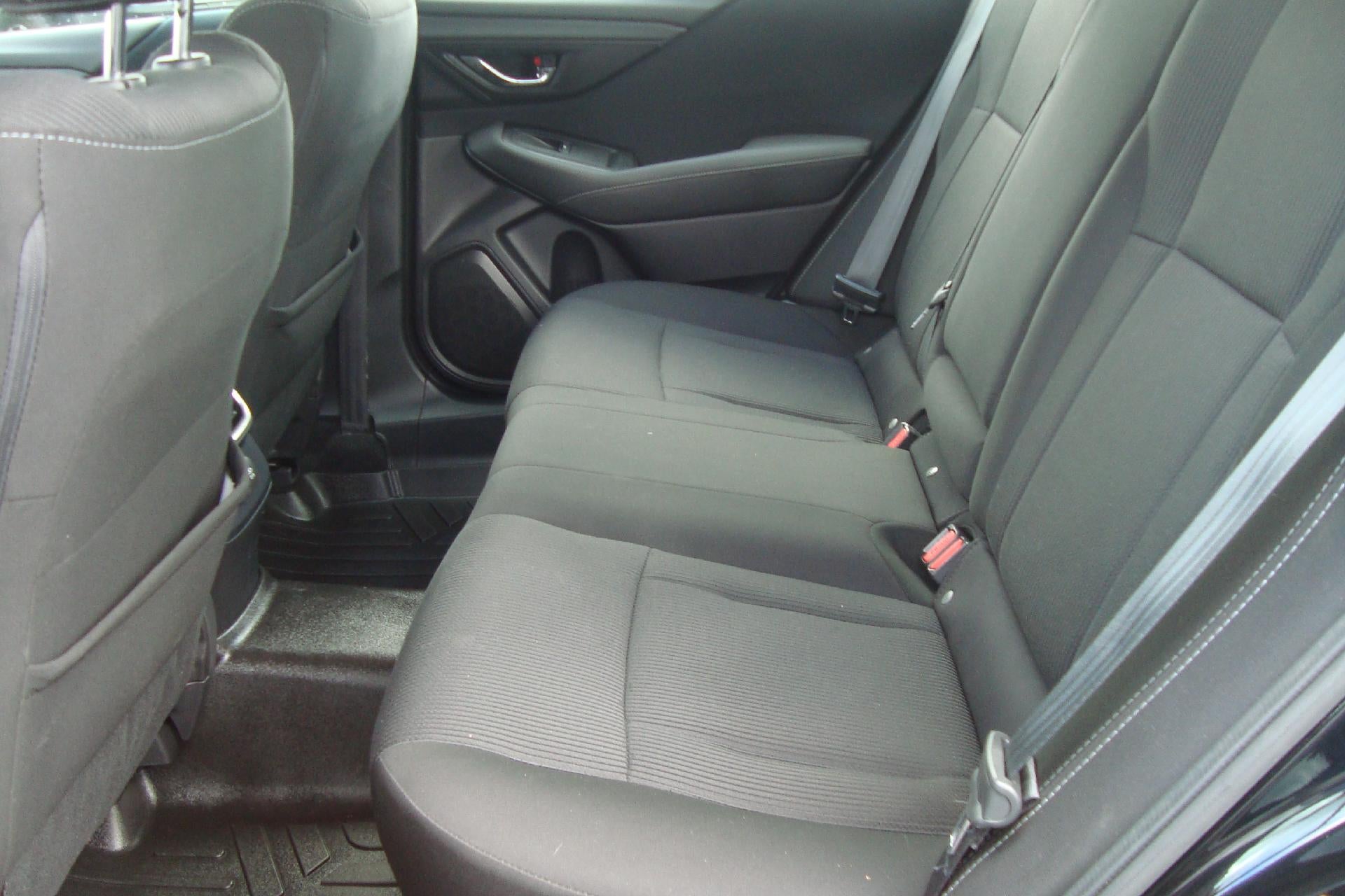 2022 Subaru Legacy Premium