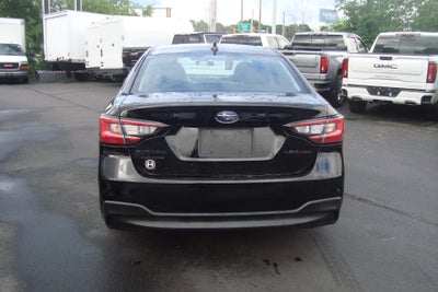 2022 Subaru Legacy Premium