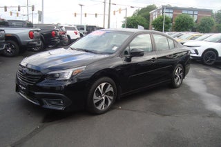 2022 Subaru Legacy Premium