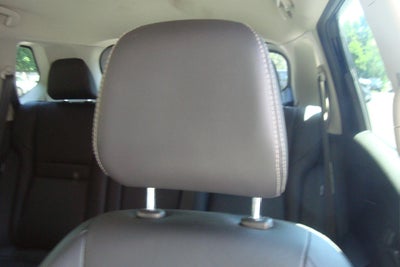 2026 Nissan Rogue SL