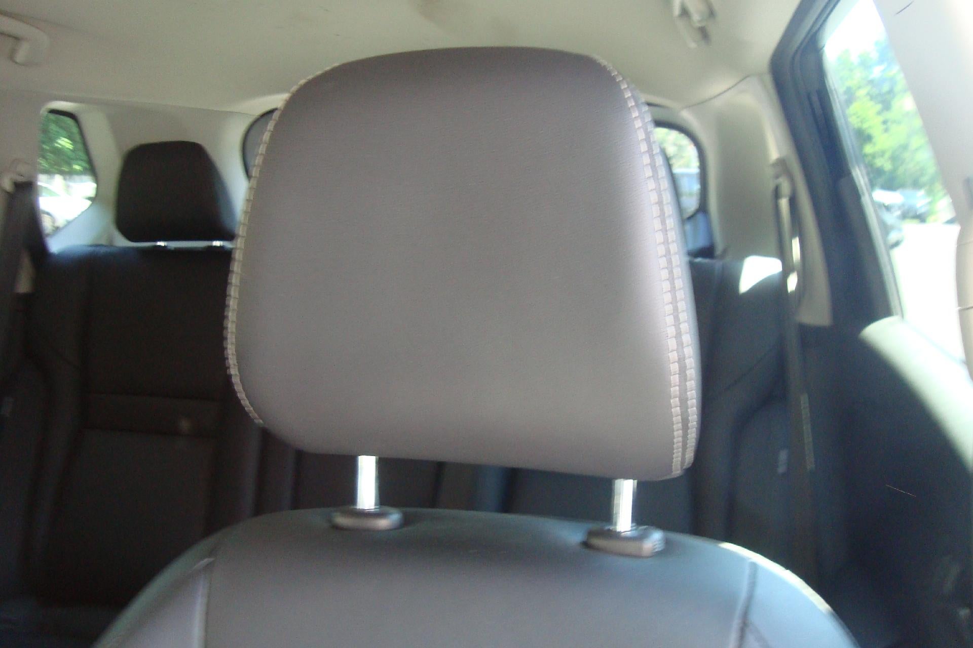 2026 Nissan Rogue SL