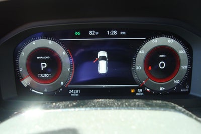 2026 Nissan Rogue SL