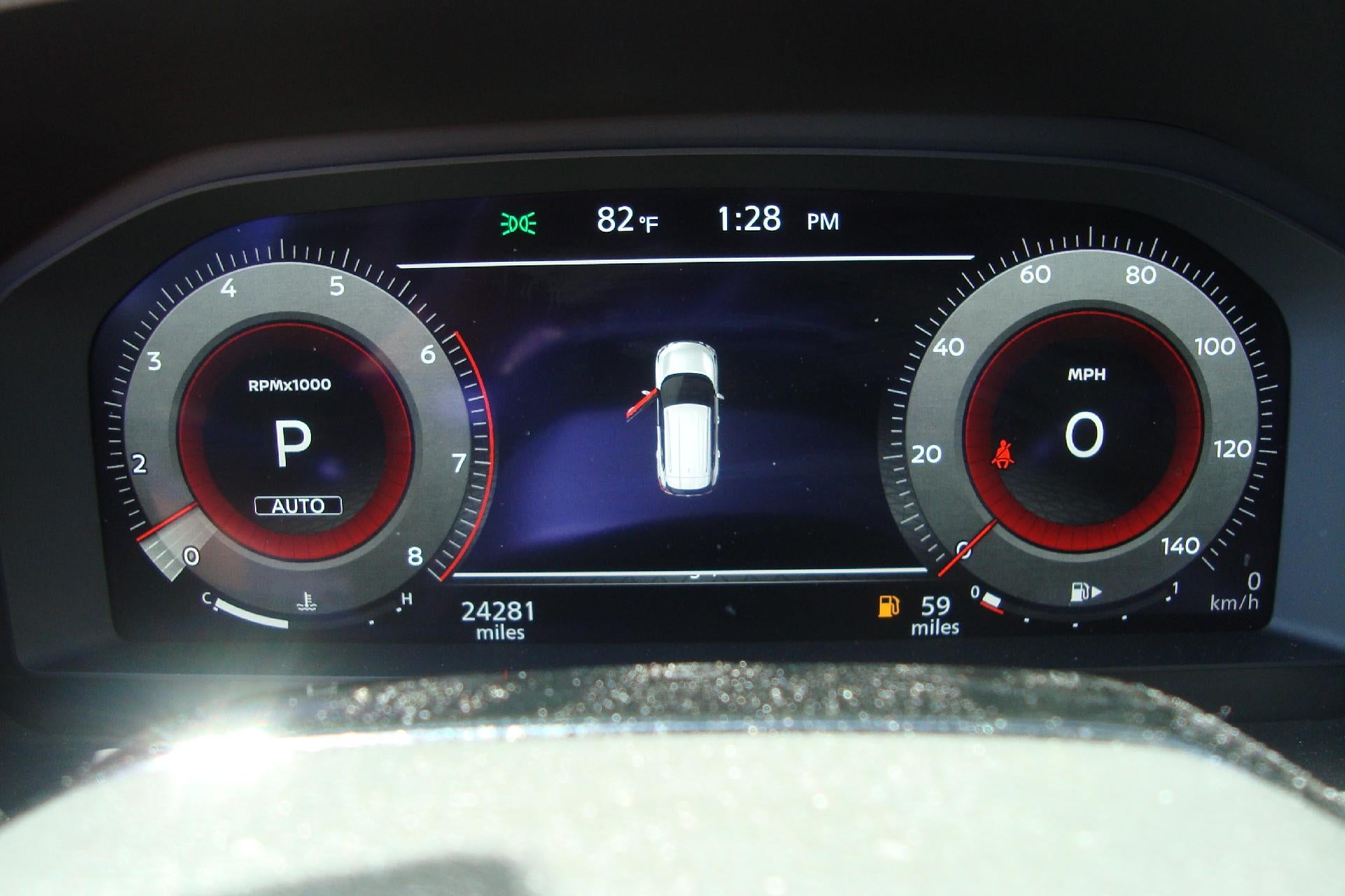 2026 Nissan Rogue SL