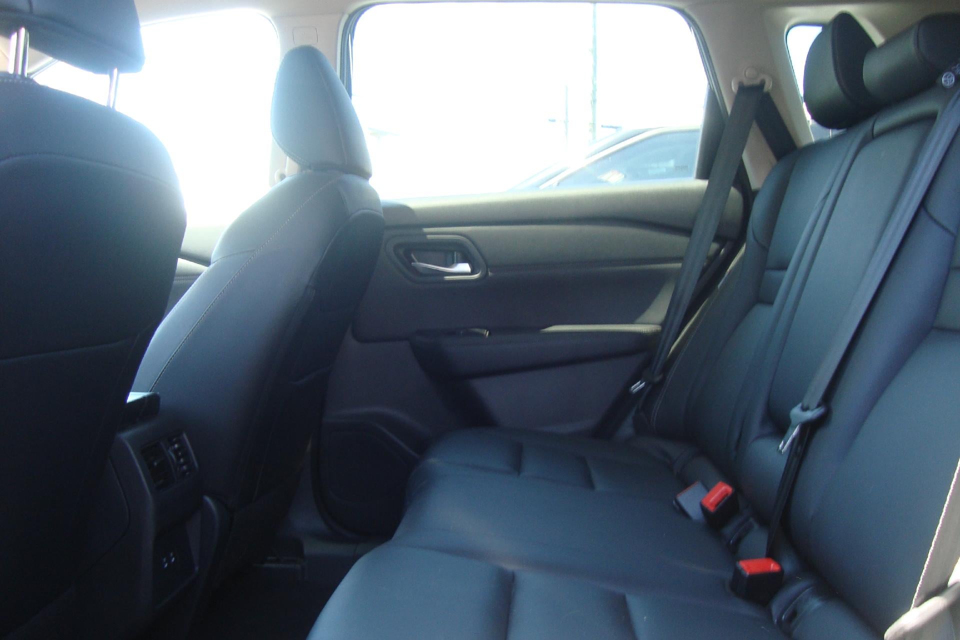 2026 Nissan Rogue SL