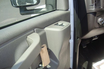 2025 GMC Savana Cutaway 3500 Base