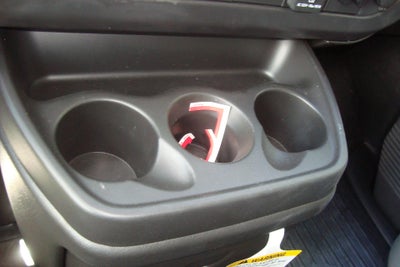 2025 GMC Savana Cutaway 3500 Base