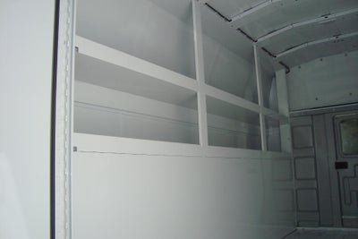 2025 GMC Savana Cutaway 3500 Base