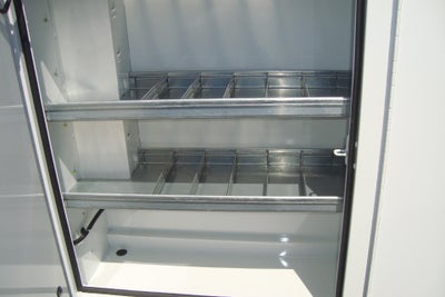 2025 GMC Savana Cutaway 3500 Base