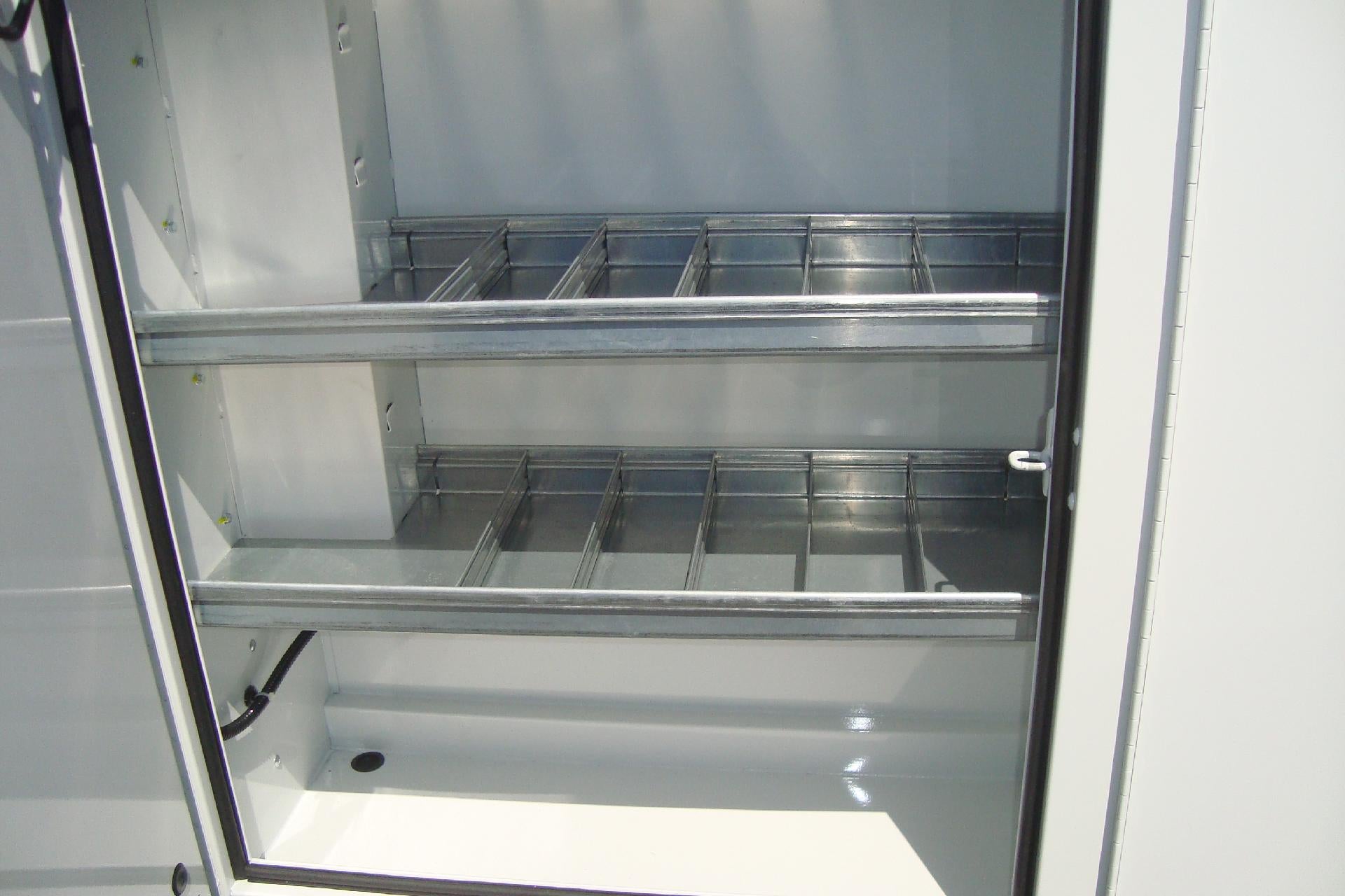 2025 GMC Savana Cutaway 3500 Base