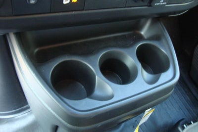 2025 GMC Savana Cutaway 3500 Base