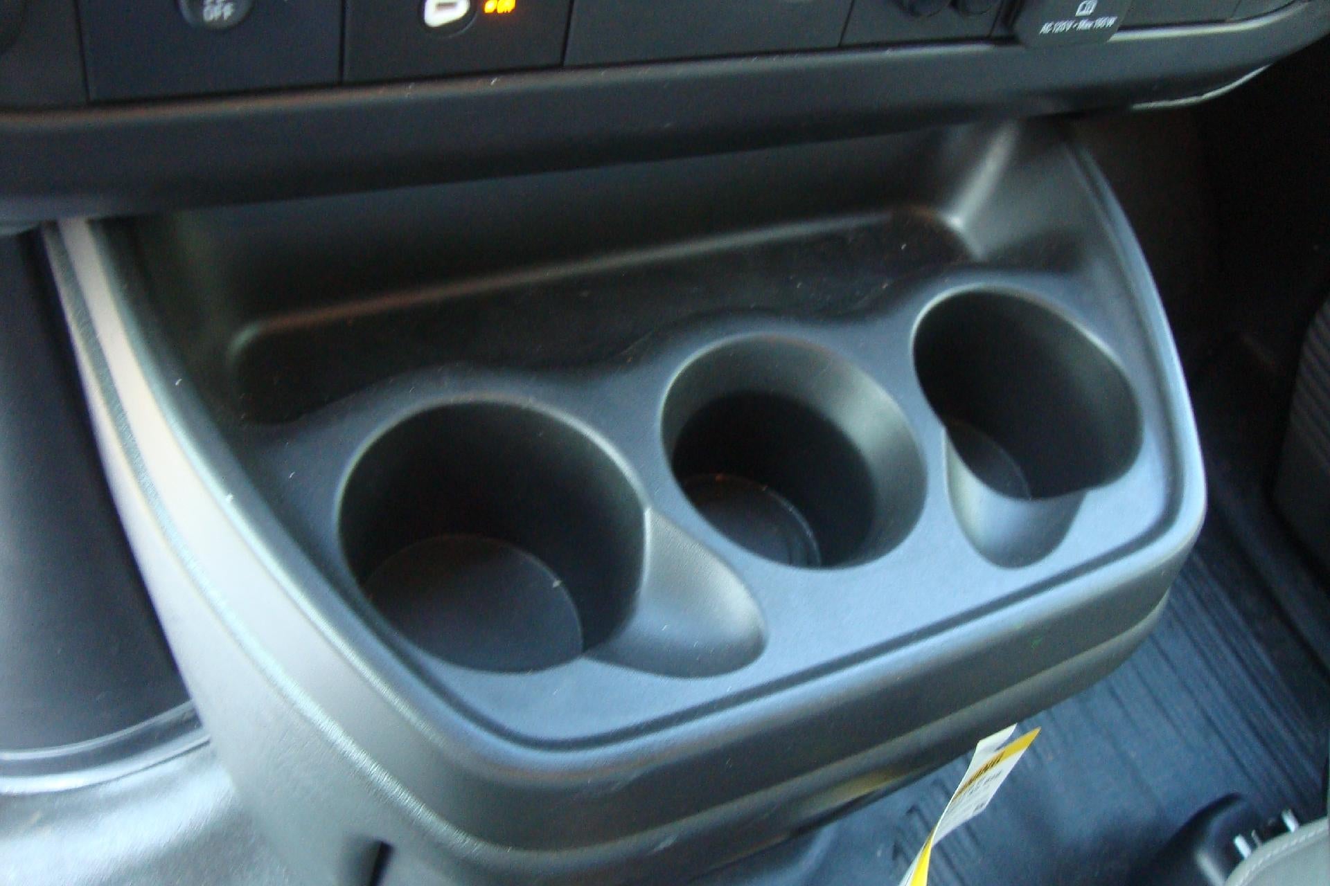 2025 GMC Savana Cutaway 3500 Base