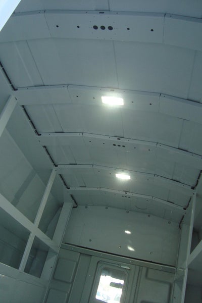 2025 GMC Savana Cutaway 3500 Base