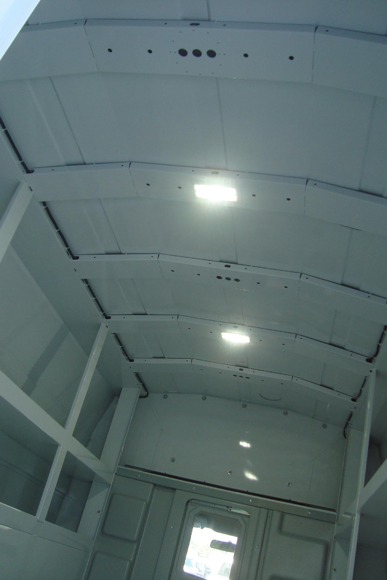 2025 GMC Savana Cutaway 3500 Base