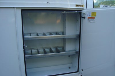 2025 GMC Savana Cutaway 3500 Base