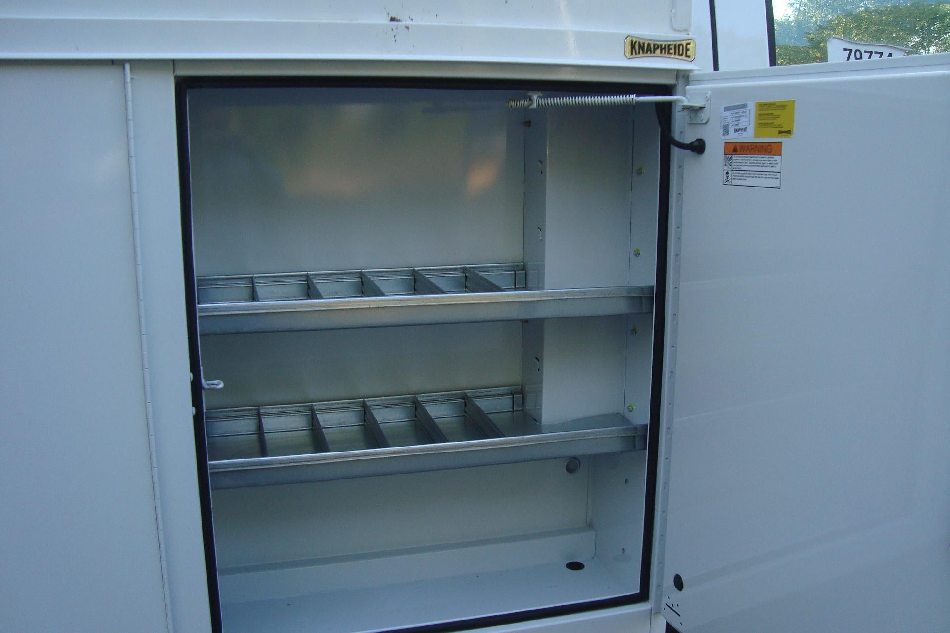 2025 GMC Savana Cutaway 3500 Base