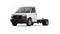 2025 GMC Savana Cutaway 3500 Base