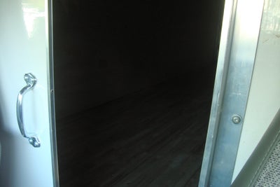 2025 GMC Savana Cutaway 3500 Base