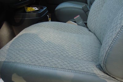 2025 GMC Savana Cutaway 3500 Base