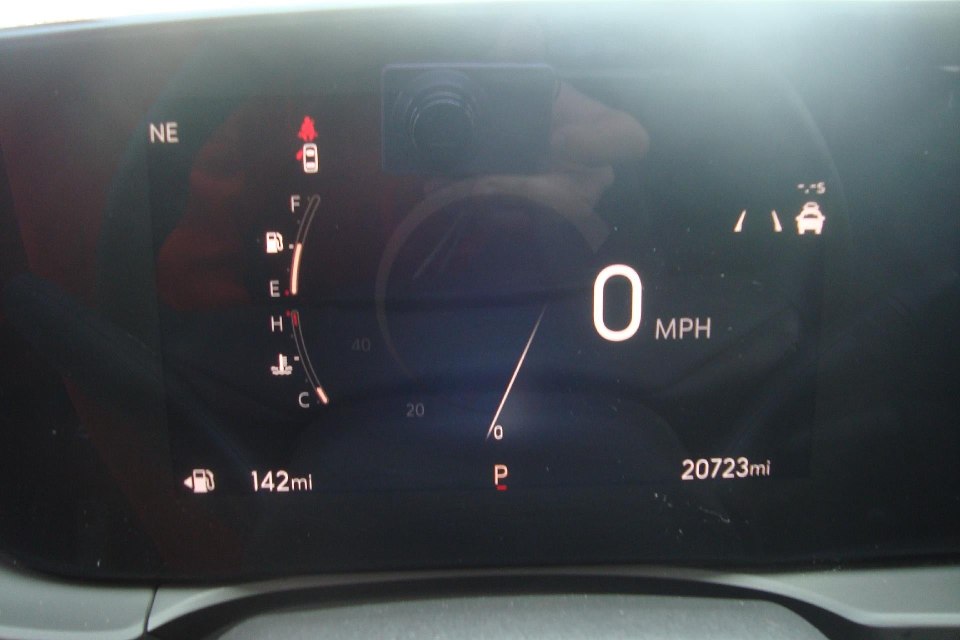 2024 Buick Envista Sport Touring