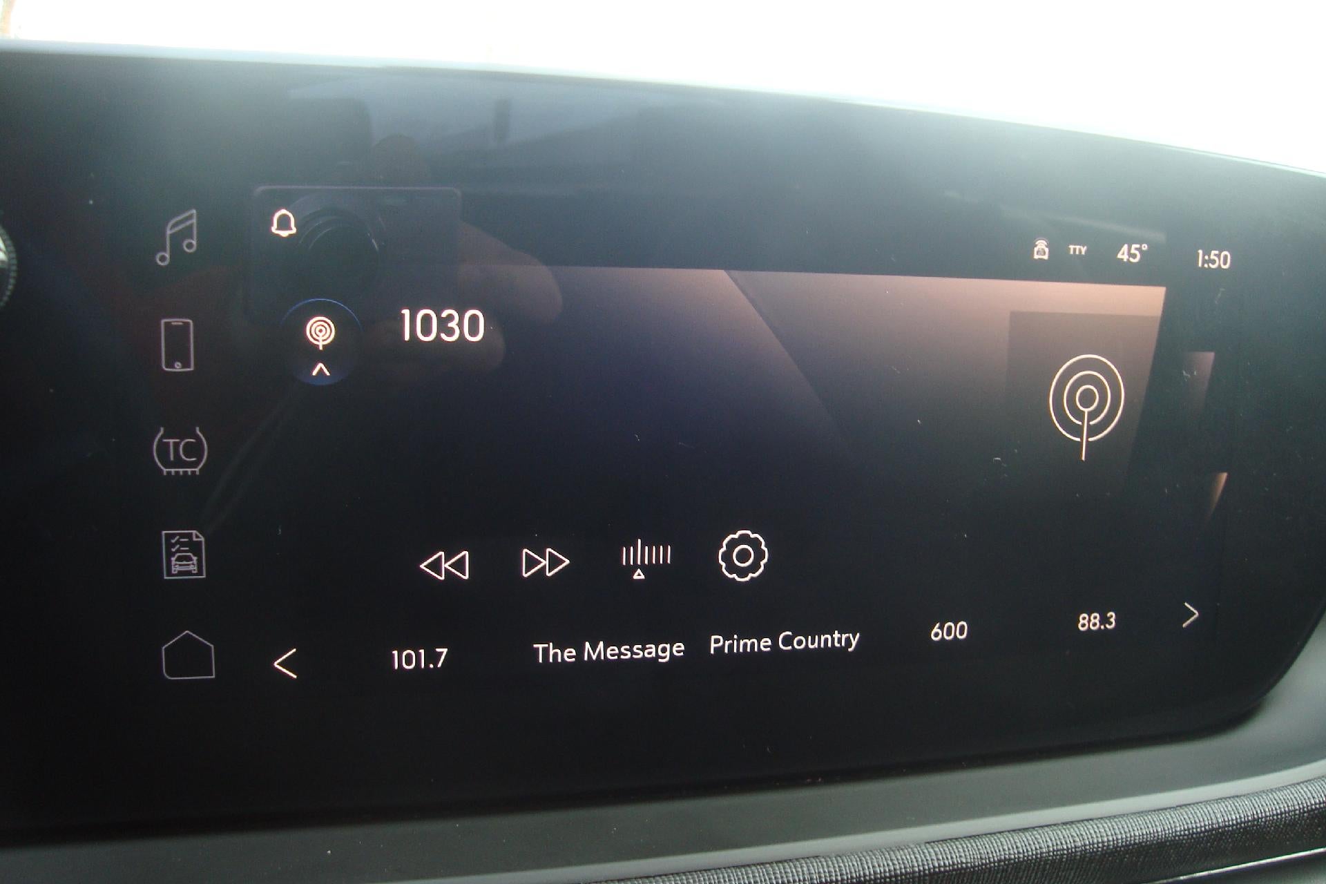 2024 Buick Envista Sport Touring