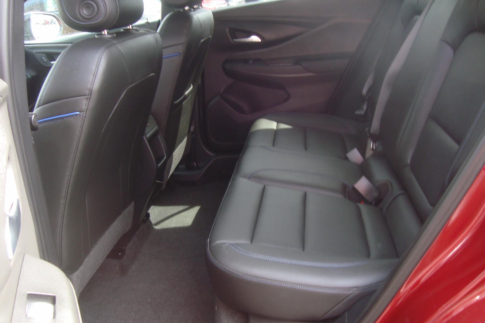 2024 Buick Envista Sport Touring