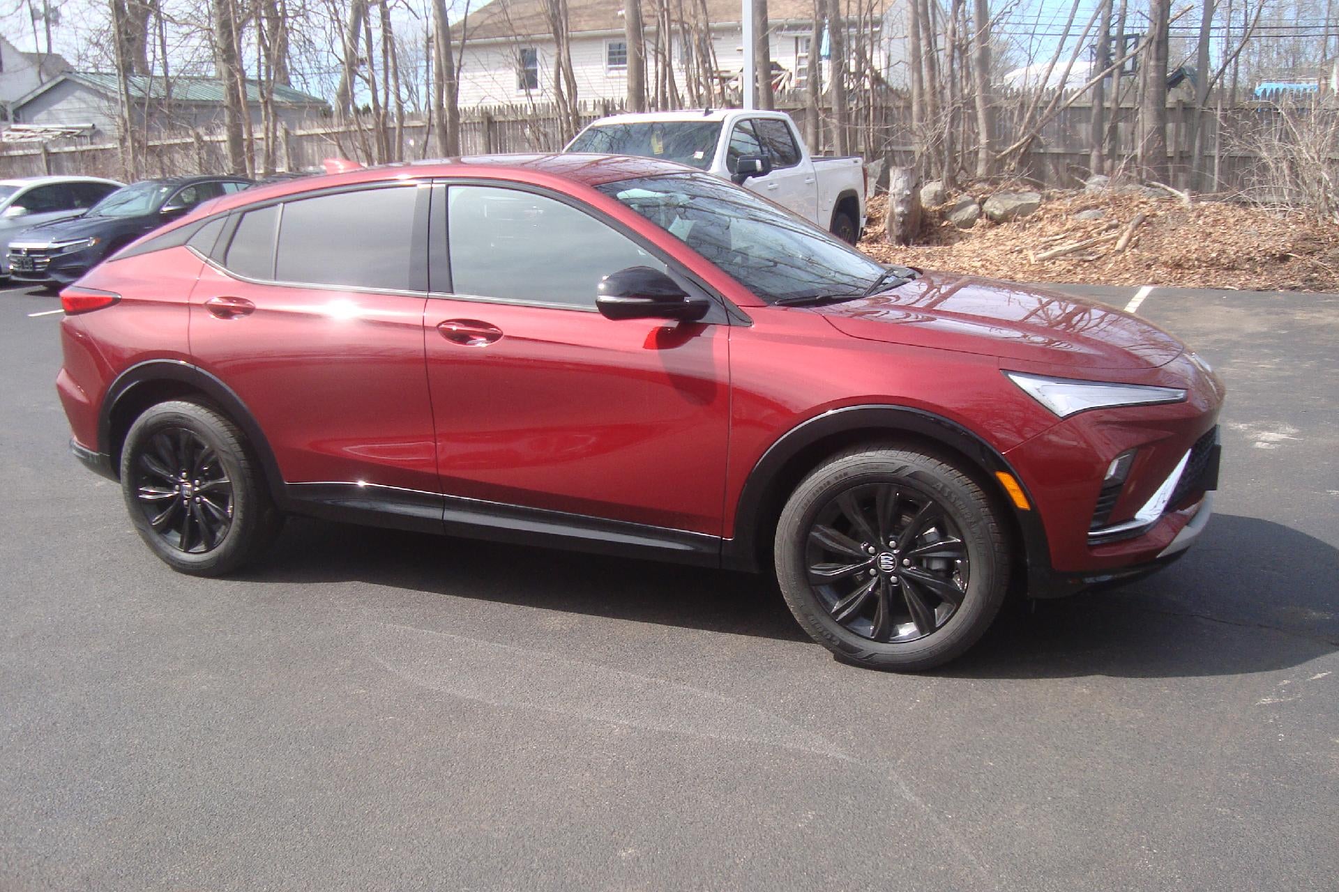 2024 Buick Envista Sport Touring