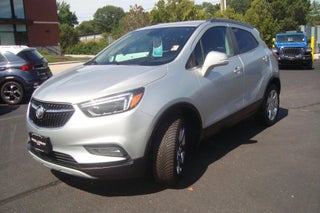 2017 Buick Encore Essence
