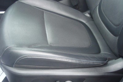 2024 Hyundai Tucson Plug-In Hybrid Limited