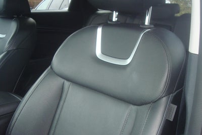 2024 Hyundai Tucson Plug-In Hybrid Limited