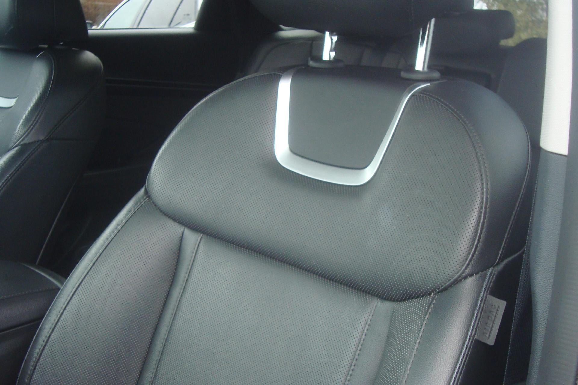 2024 Hyundai Tucson Plug-In Hybrid Limited