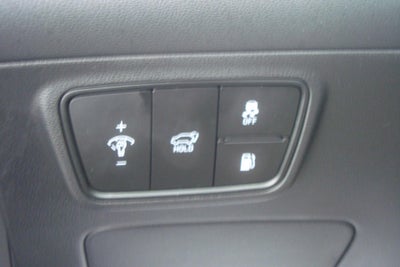 2024 Hyundai Tucson Plug-In Hybrid Limited