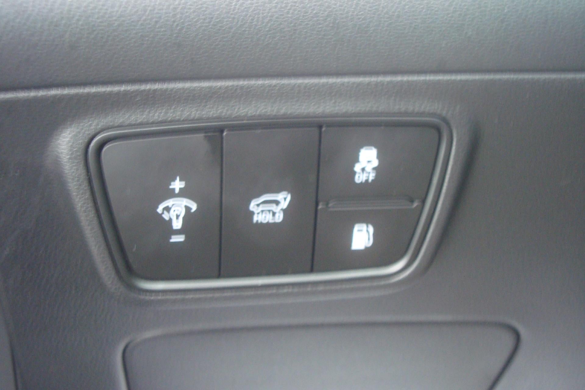 2024 Hyundai Tucson Plug-In Hybrid Limited